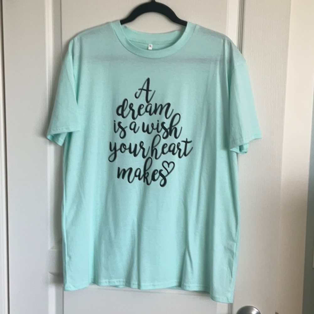 Disney Tshirt